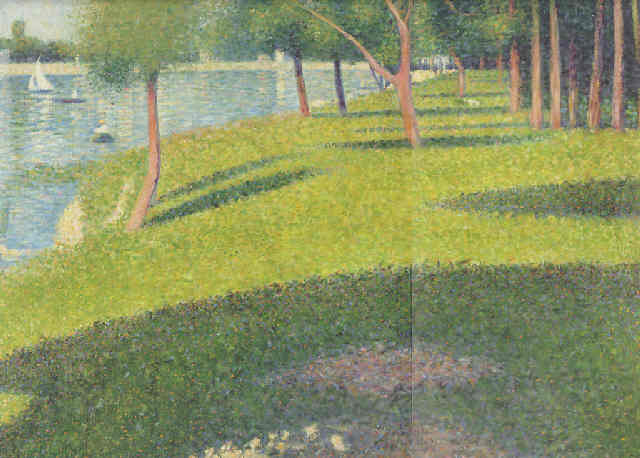 Georges Seurat
