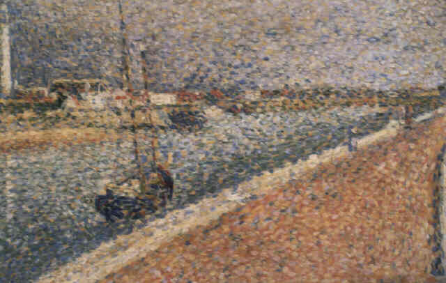 Georges Seurat