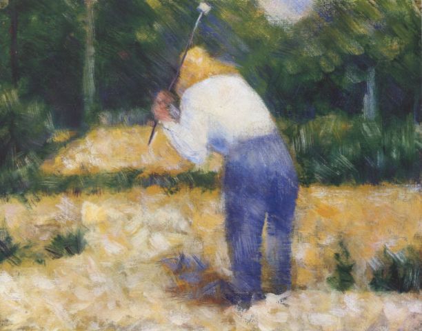 Georges Seurat