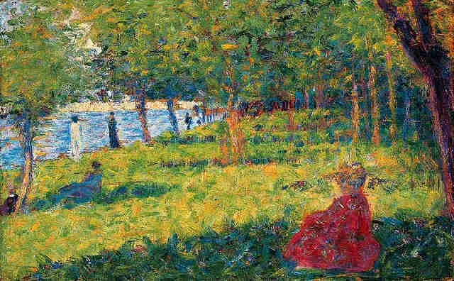 Georges Seurat