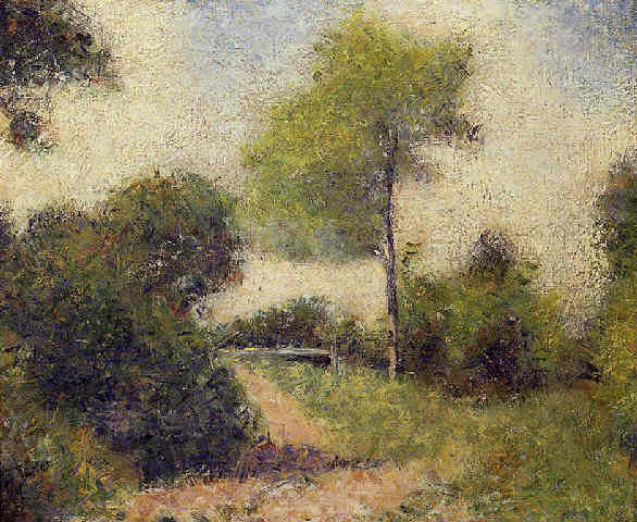 Georges Seurat