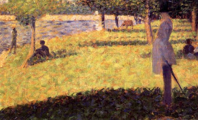 Georges Seurat